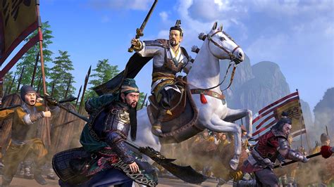Total War: Three Kingdoms cheats: are there cheat codes and console.